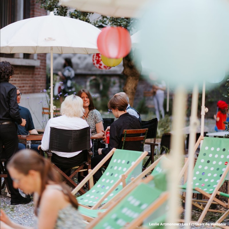 Inititatives citoyennes - Votez pour "Le jardin médicinal, Espace de partage et de convivialité" jusqu'au 3 décembre! Inititatives citoyennes - Votez pour "Le jardin médicinal, Espace de partage et de convivialité" jusqu'au 3 décembre!