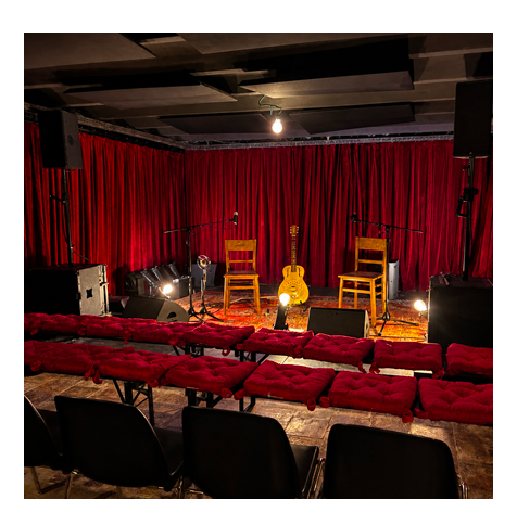 Le Club  01