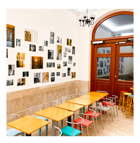 Cour intérieure