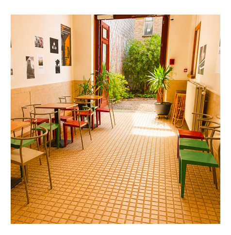 Cour intérieure