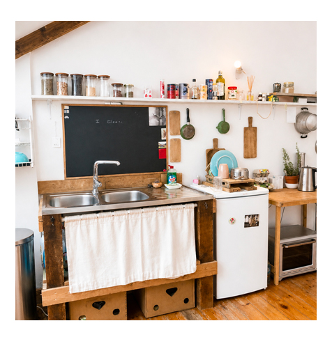 Le Loft