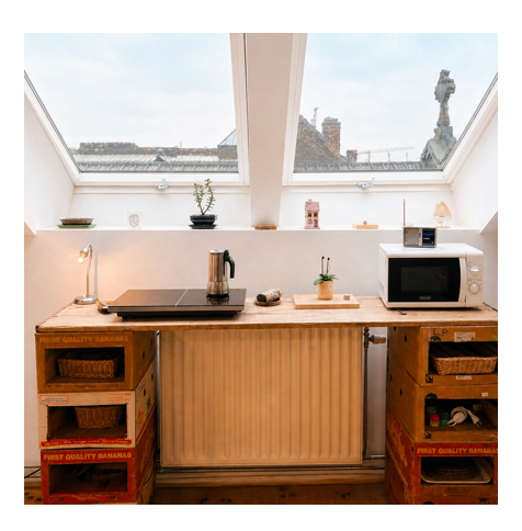 Le Loft