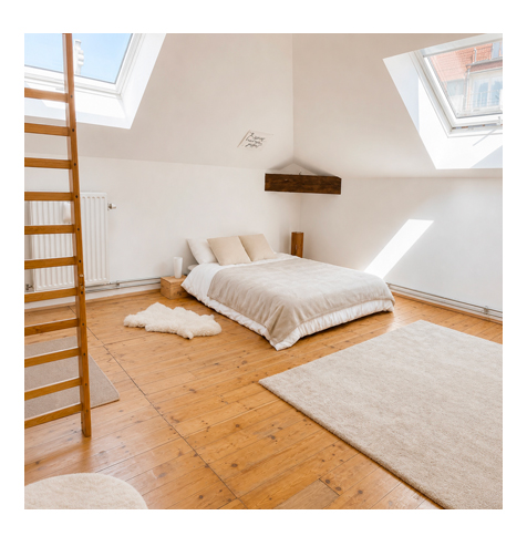 Le Loft