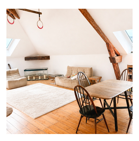 Le Loft