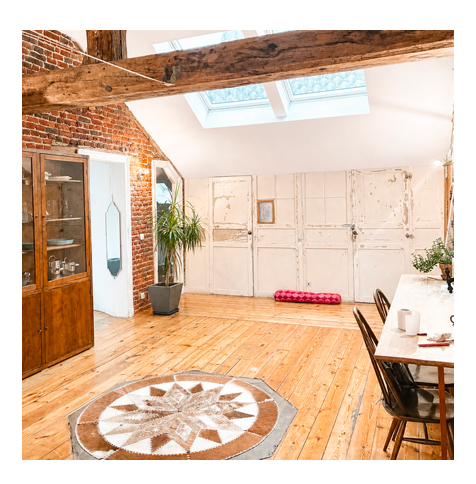 Le Loft