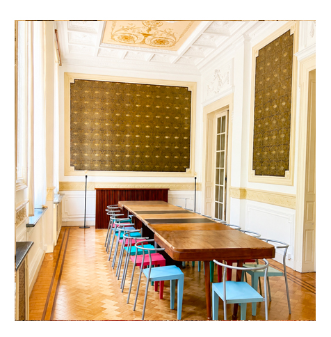 Salle 0è